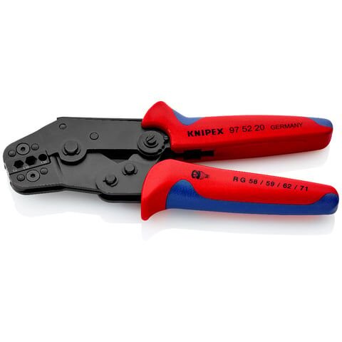 KNIPEX PABUÇ SIKMA (KISA TASARIM)