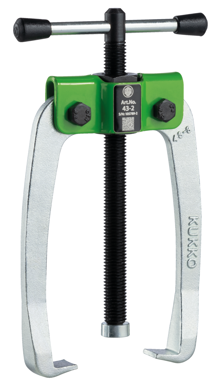 Kukko - İki Ayaklı Çektirme 43-1 - Üstün Performans