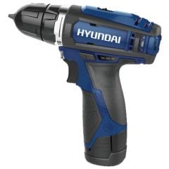 HYUNDAİ HPA1220 – AKÜLÜ VİDALAMA