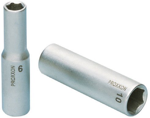 Proxxon Endüstriyel 23545 - 3/8'' Uzun Lokma 22 Mm