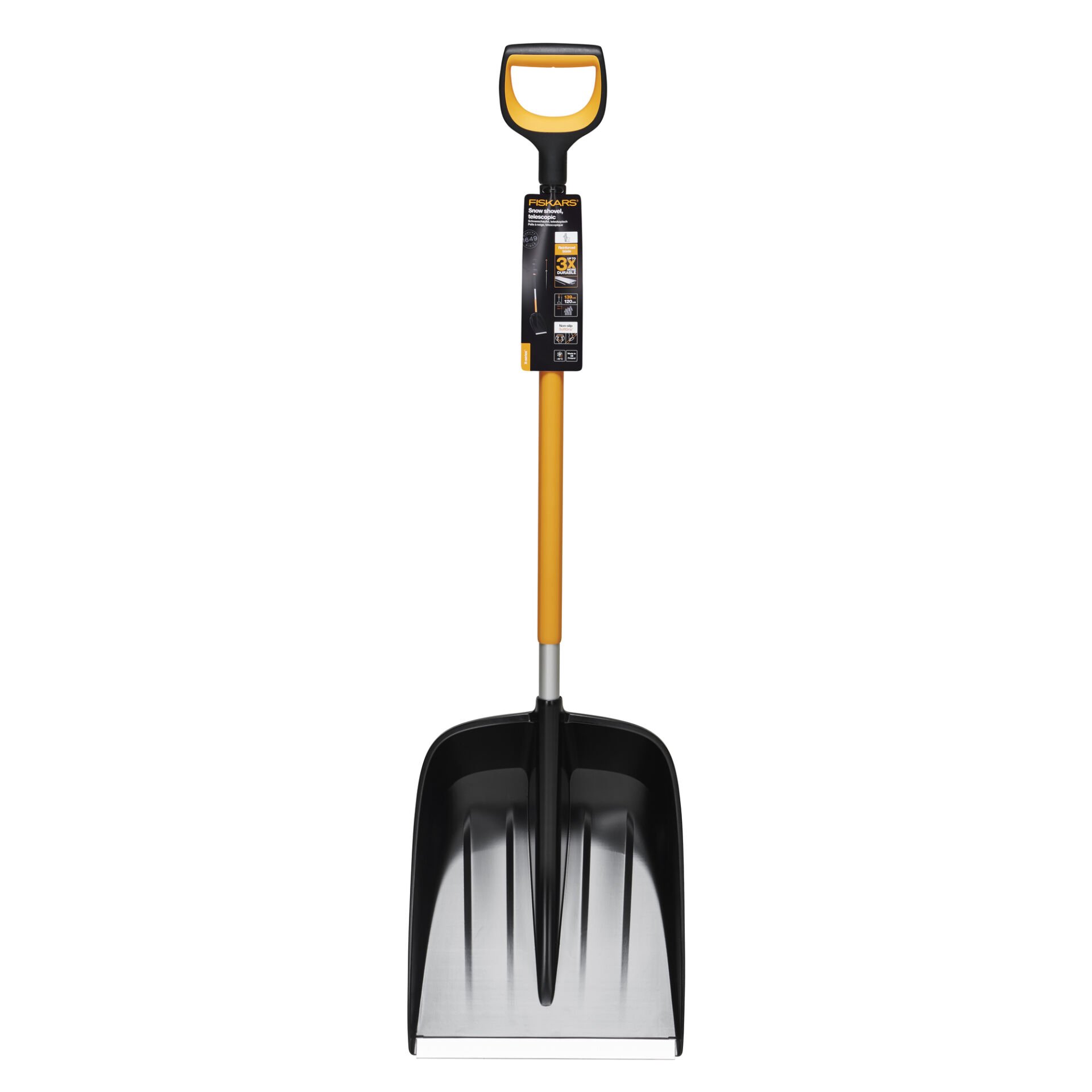 Kar Küreği X SERİES