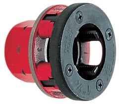 Virax 136231 - 1/8'' Pafta Kafası - Yüksek Performans