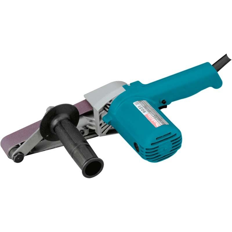 Makita 9031 - Eğeleme ve Zımparalama Cihazı