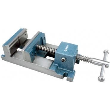 Groz - Hızlı Açılır Matkap Mengene Rav/60 - 150 Mm