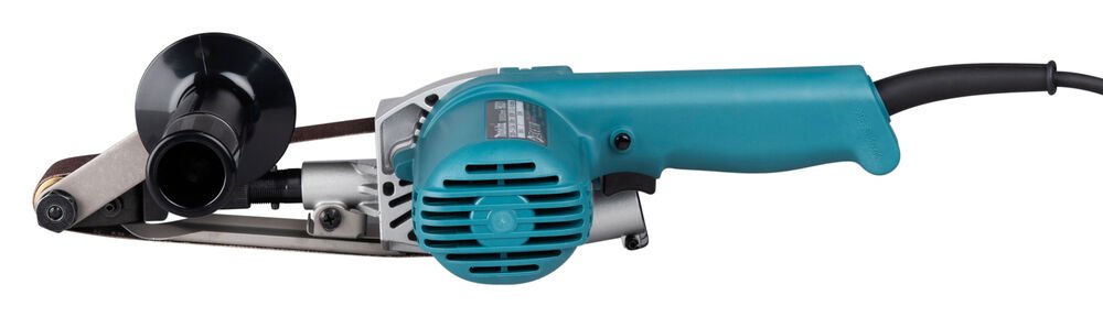 Makita 9031 - Eğeleme ve Zımparalama Cihazı
