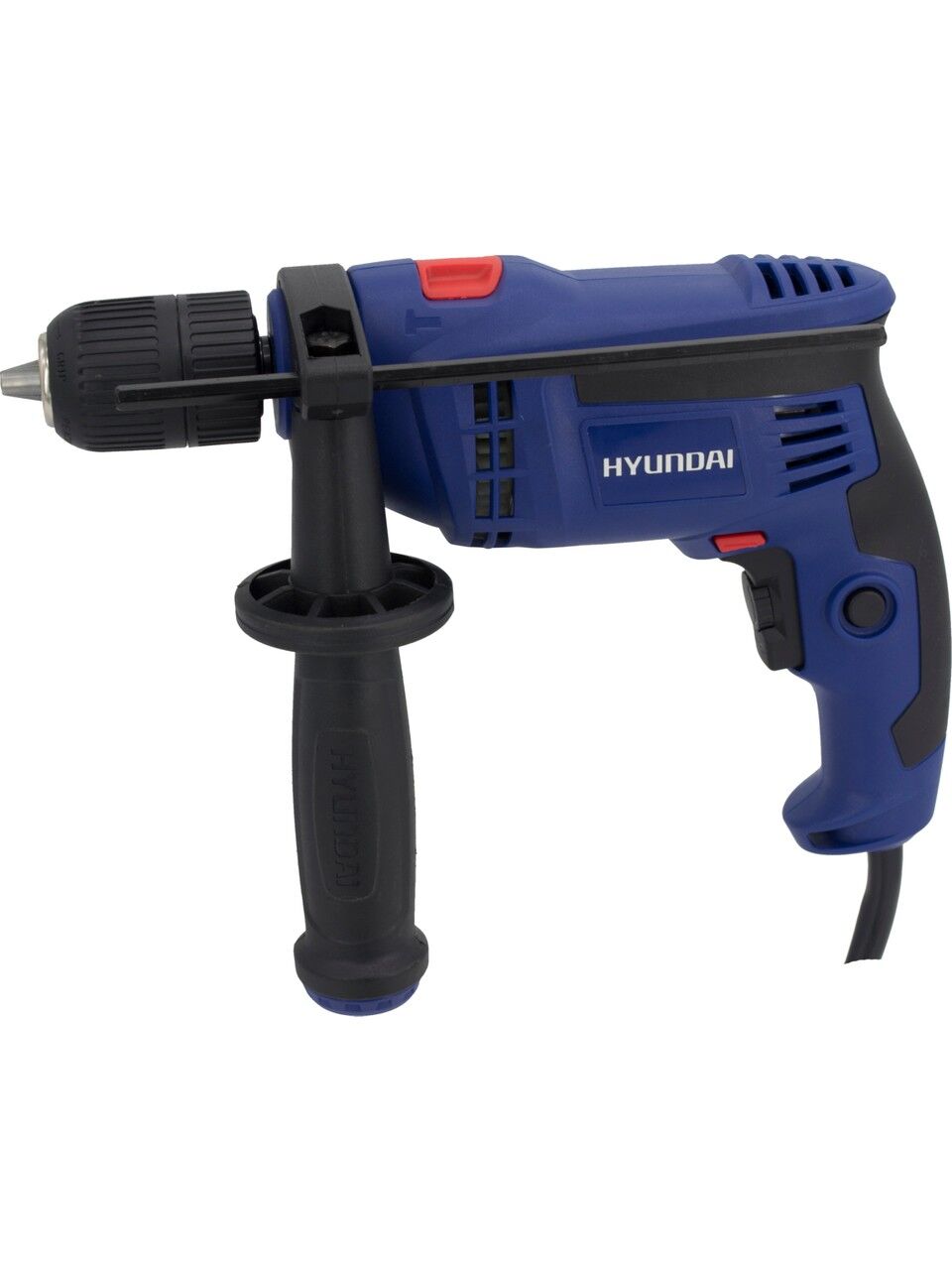HYUNDAİ HP710 – DARBELİ MATKAP