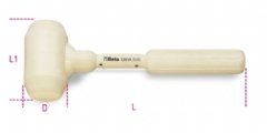 Plastik Çekiç 1391A 500