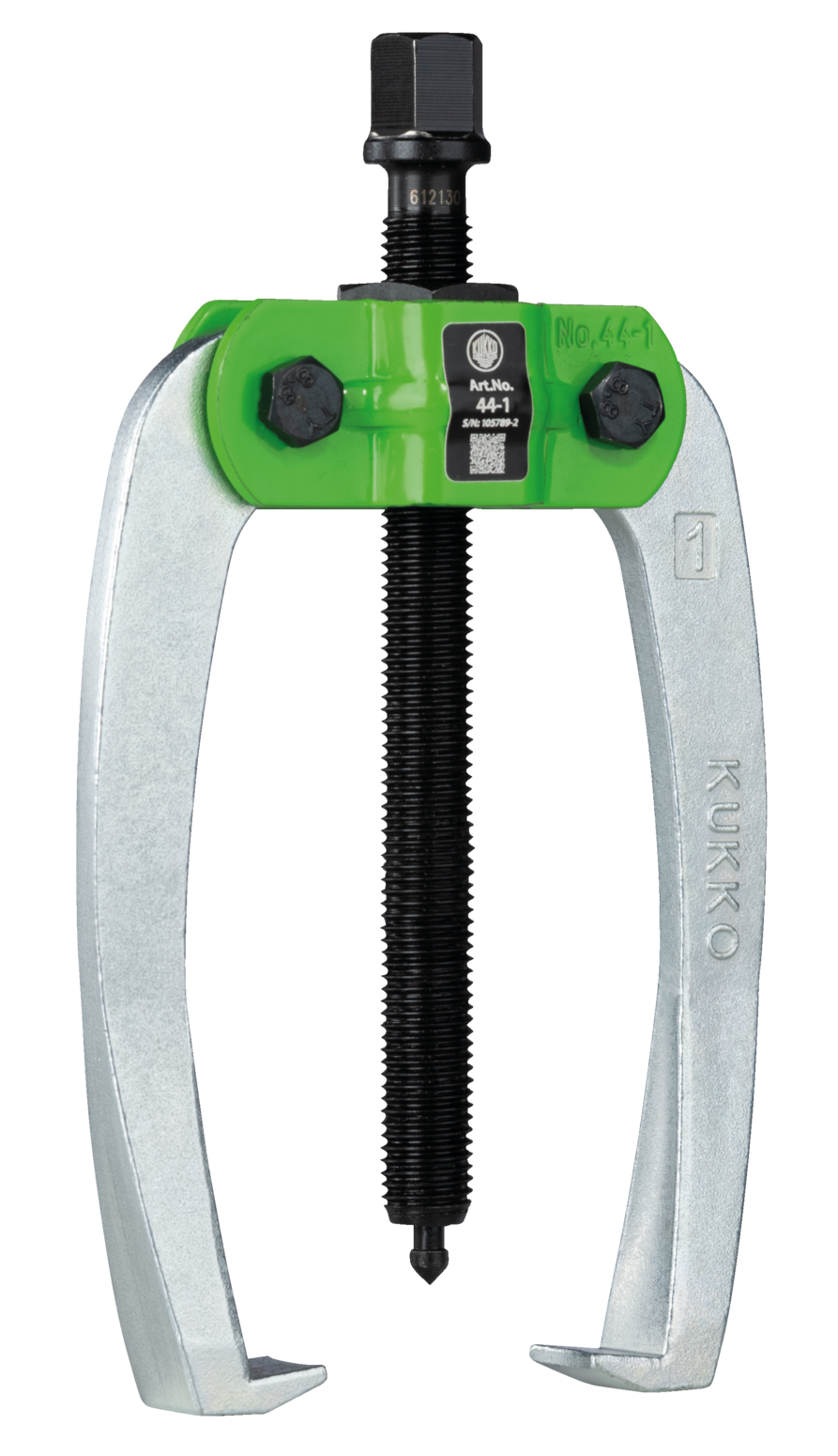 Kukko - İki Ayaklı Çektirme 44-1 - Güçlü ve Kullanışlı