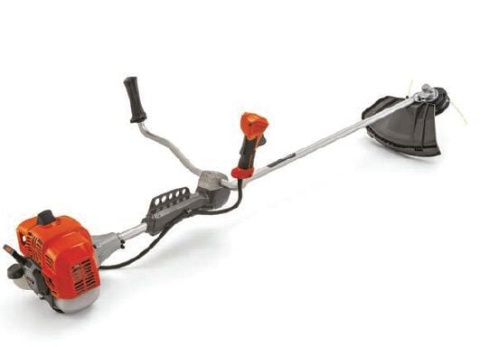CASTOR CB153D 51,7cc 2,1 HP Benzinli Yan Tırpan