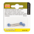 Proxxon 28782 - Taşlama Ucu 9.0 Mm - Yüksek Performanslı