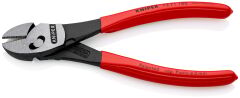 Knipex 73 71 180 - Twi̇nforce Yan Keski̇ 180 Mm