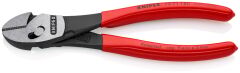 Knipex 73 71 180 - Twi̇nforce Yan Keski̇ 180 Mm