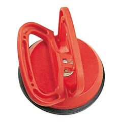 Gison GPGAS617S - Tekli Cam Vantuzu - Güçlü Yapı ve Kolay Kullanım