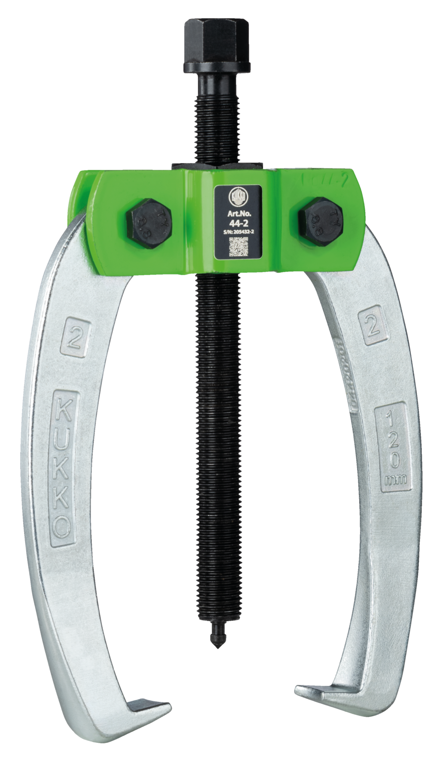 Kukko - İki Ayaklı Çektirme 44-2 - Güçlü ve Pratik