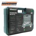 Mannesmann 2055-SL Lokma Takımı 1/4'' ve 1/2'', 94 Parça