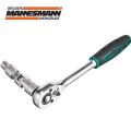Mannesmann 2055-SL Lokma Takımı 1/4'' ve 1/2'', 94 Parça