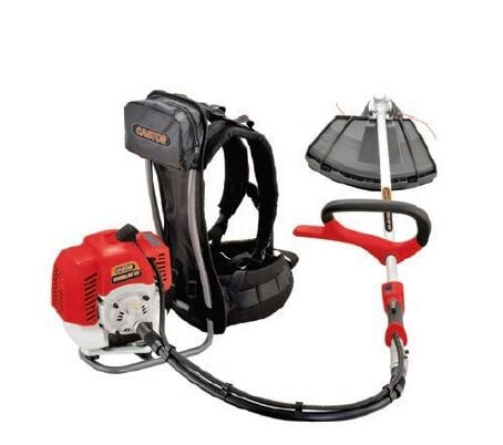 CASTOR CB153F 51.7CC 2.1 HP Benzinli Sırt Tırpanı