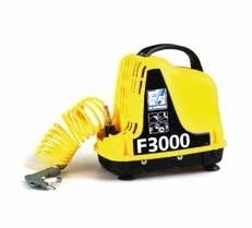 Fiac - Deposuz Hava Kompresörü F3000 - Güçlü ve Sessiz Performans