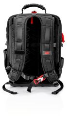 Knipex 00 21 50E Modüler X18 Elektrikçi Çanta 22 Parça