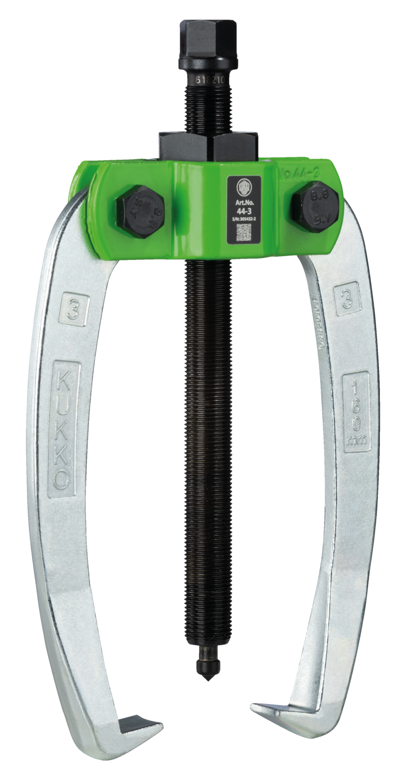 Kukko - İki Ayaklı Çektirme 44-3 - Güçlü ve Pratik