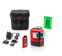 Multi̇ Li̇ne Lazer 35 - 40 M