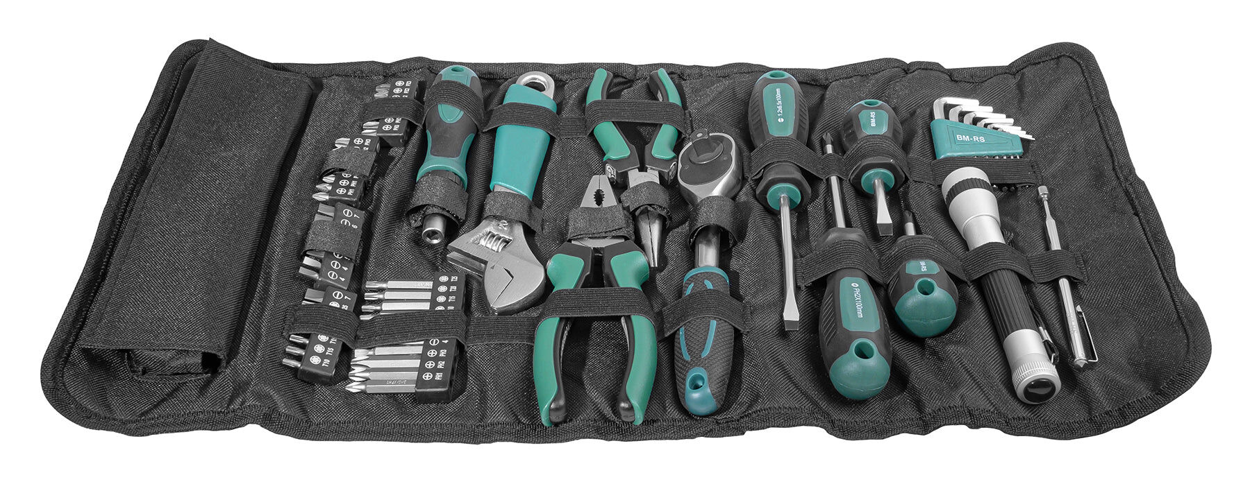 Mannesmann 21170 Alet Seti, 65 Parça