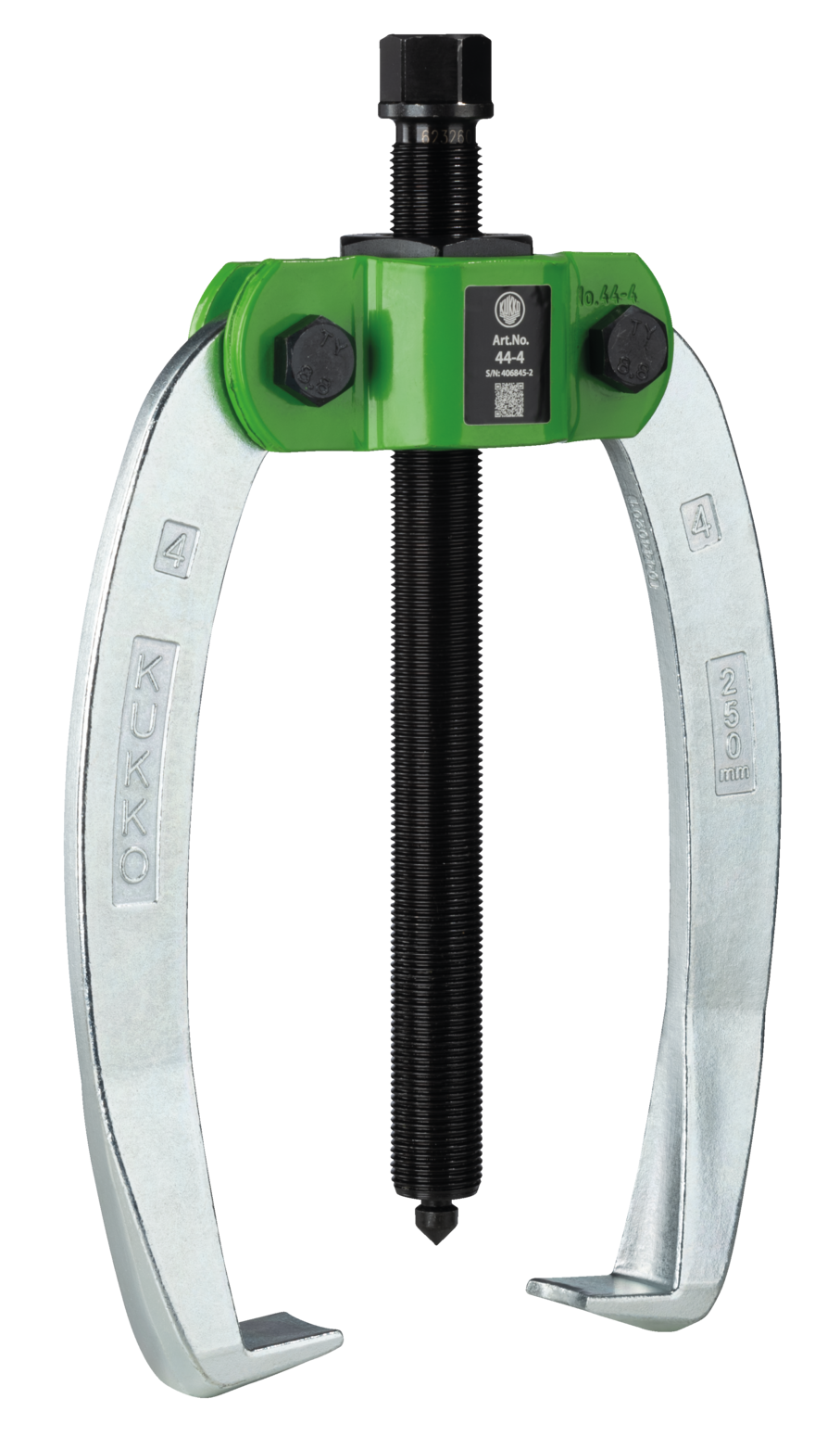 Kukko - İki Ayaklı Çektirme 44-4 - Güçlü ve Dayanıklı