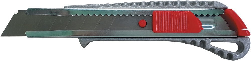 GENİŞ MAKET BIÇAĞI 18 mm