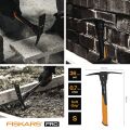 Fiskars Pro Isocore L 0,7kg 36cm Kazma