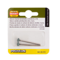 Proxxon 28272 - Taşlama Ucu 2'li - Silikon Karbür Kalite