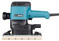 Makita 9046 - Titreşim Zımpara - Profesyonel Zımparalama Çözümü