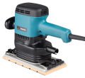 Makita 9046 - Titreşim Zımpara - Profesyonel Zımparalama Çözümü