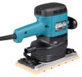 Makita 9046 - Titreşim Zımpara - Profesyonel Zımparalama Çözümü