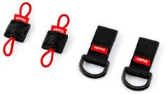 Knipex 00 2150V01 Dört Modül Adaptörlü Takim 4 Parça