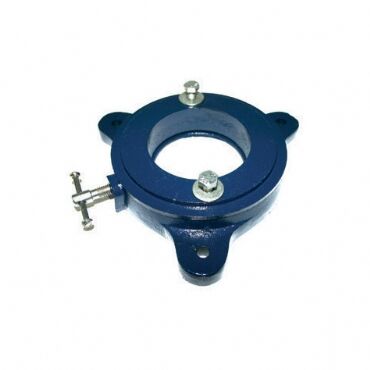 Groz - Mengene Döner Tabla Swb/150 - 150 Mm