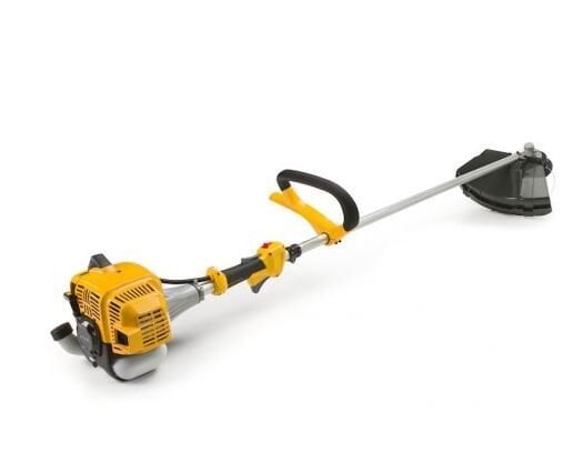 STIGA SBC 232 Benzinli Düz Şaft Tırpan 32,6 CC