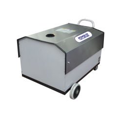 PROFESYONEL SOĞUK - SICAK YIKAMA MAKİNASI 250 BAR