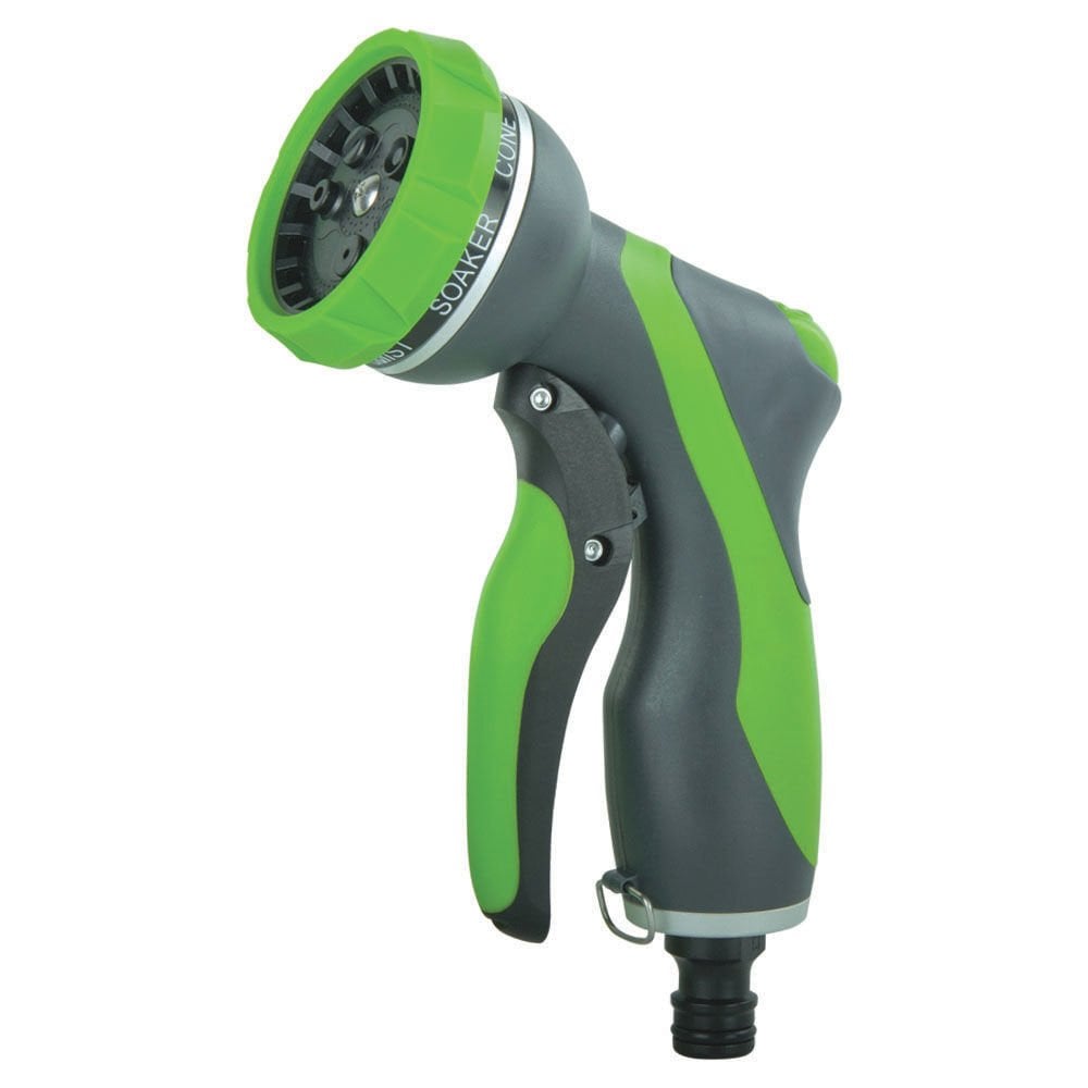 Daye DY2037L - 7 Fonksiyonlu Spray Tabancası - Dy2037l