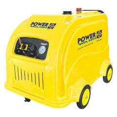 Profesyonel Soğuk - Sicak Yikama Maki̇nasi 250 Bar