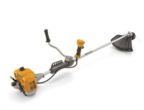 STIGA SBC 253 D 2.1 HP Benzinli Yan Tırpan