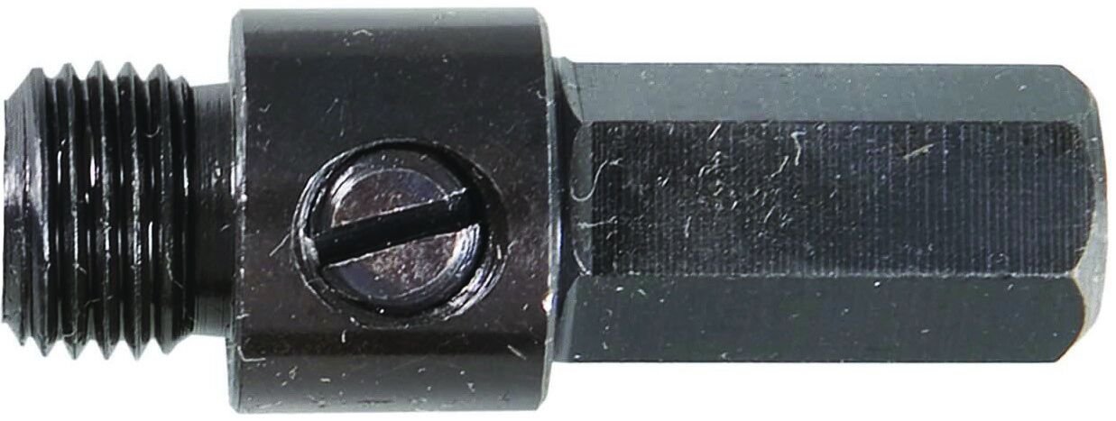 Knisaw KS53463 - Panç Adaptörü 14 - 30 Mm ile Kesim Kolaylığı