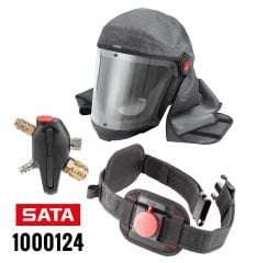 SATA Air Vision 5000 Maske Seti
