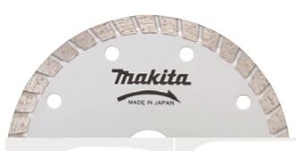 Makita B-02989 - Turbo Tip Elmas Testere 180 Mm - B-02989