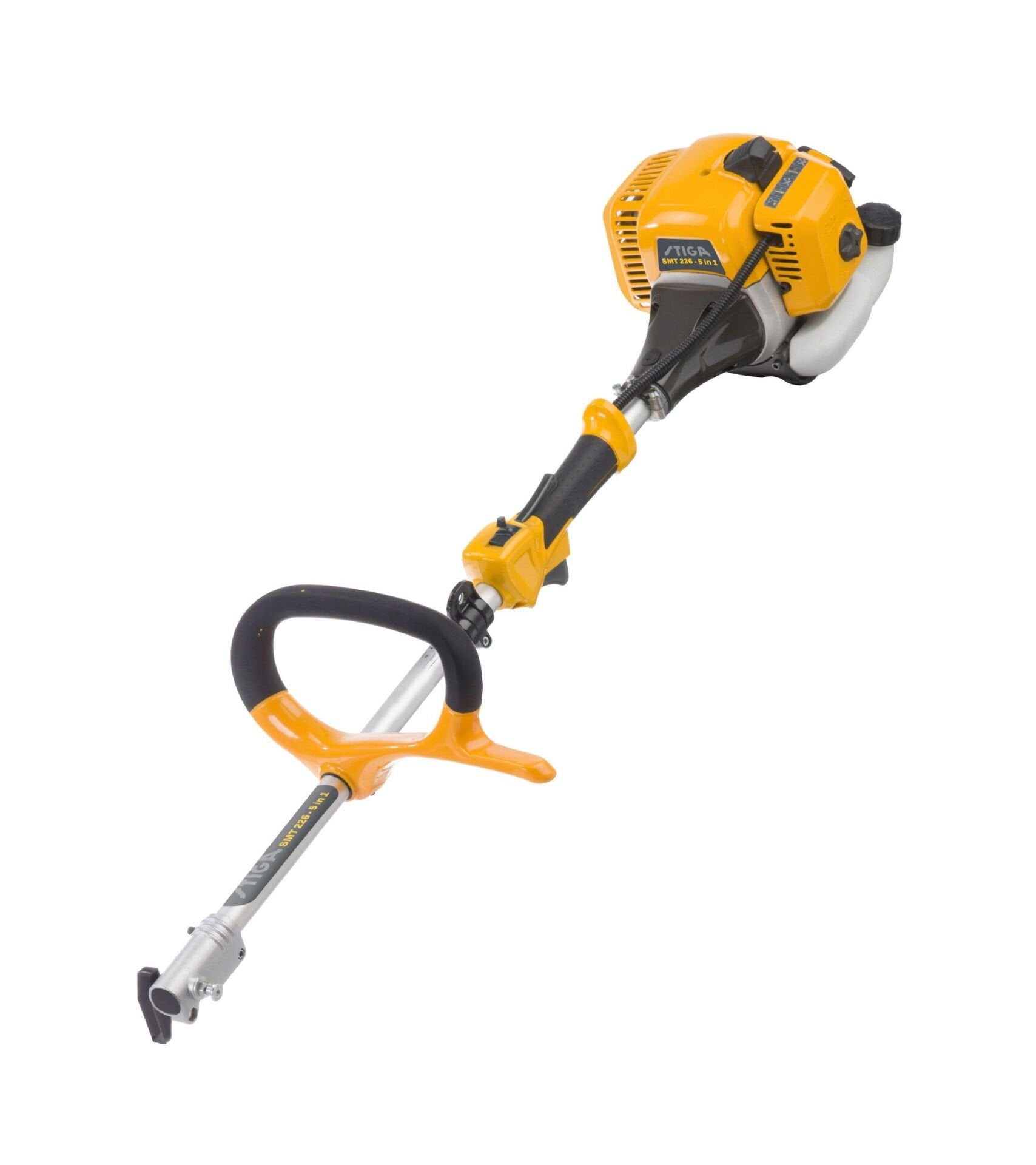 STIGA SMT226 5'i Bir Arada Benzinli Tırpan