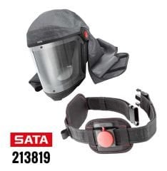 SATA Air Vision 5000 Komple Maske Seti