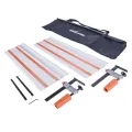 ST1400 KILAVUZ RAY SETİ 2X700 MM
