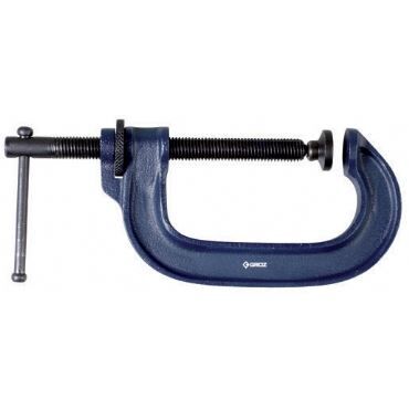 Groz - Kazancı Mengene Gcl/oh/4 - 100 Mm