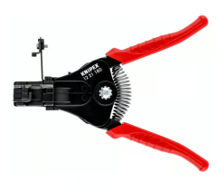 KNIPEX 12 21 180SB 1221180 Otomatik Kablo Siyirma SB