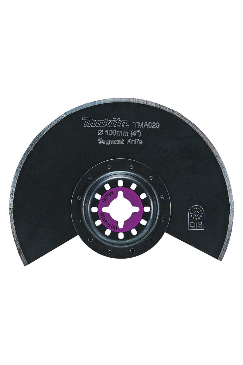 SEGMANLI TESTERE BIÇAĞI 100 mm