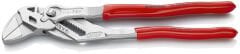 Knipex 8603250 - Düz Çene Ayarli Pense 250 Mm